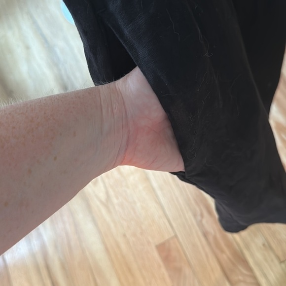 Everlane Black Sleeveless Sundress Mini - Picture 9 of 9